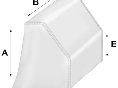 Copriconsolle di guida per scafi aperti originale TESSILMARE