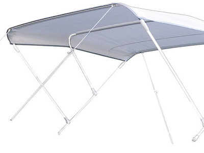 Tendina parasole TESSILMARE Shade Master adatta per scafi veloci