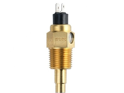 SENSORI TEMPERATURA OLIO MOTORE VDO
