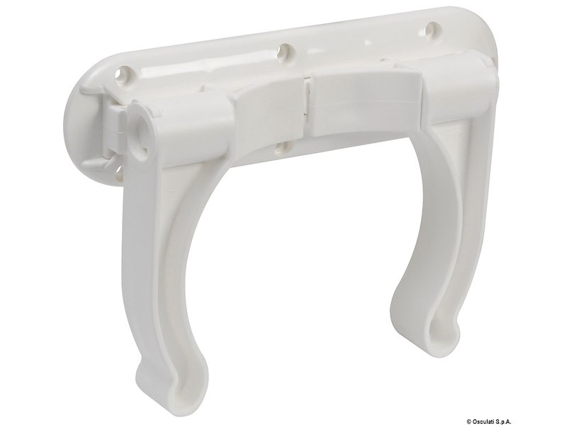 Fermabombole sub Roll Control 