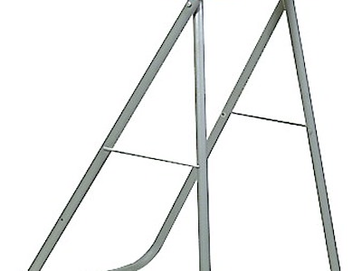 Cavalletto portamotore piccolo 