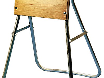 Cavalletto porta motore 150 HP 