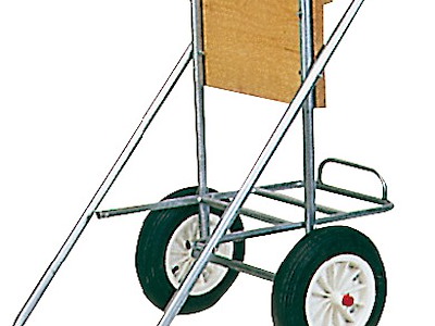 Cavalletto portamotore Super 