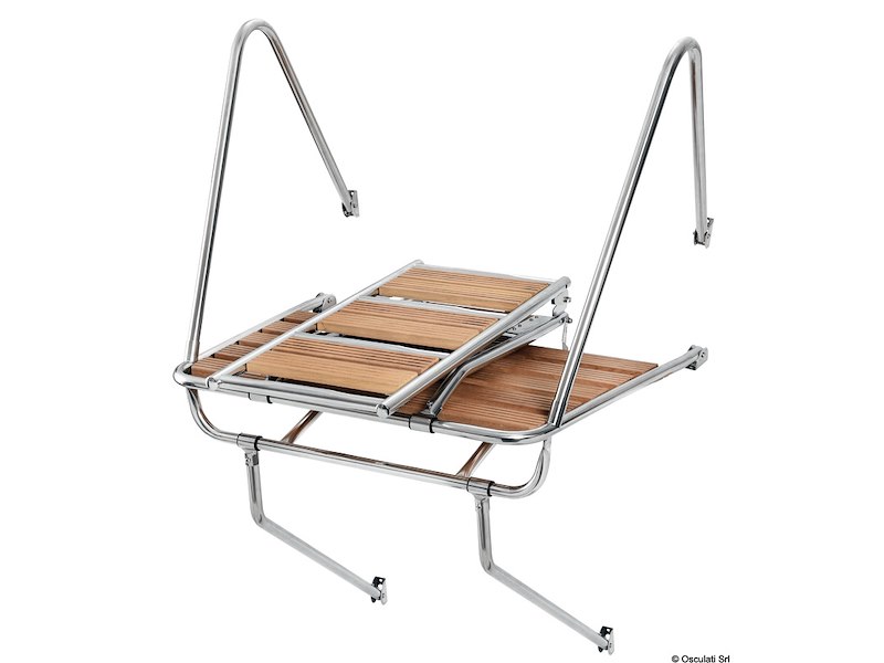 Plancetta-passerella-scaletta da bagno