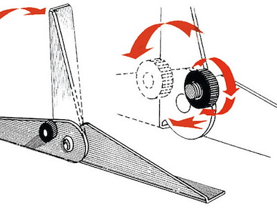 Coppia cerniereinox per sedile  