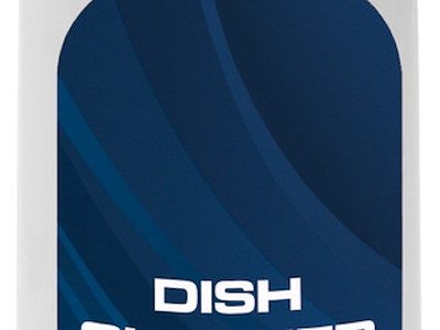 Detergente per stoviglie 0,5 l 