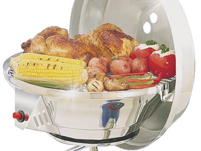 Barbecue Magma Marine Kettle 