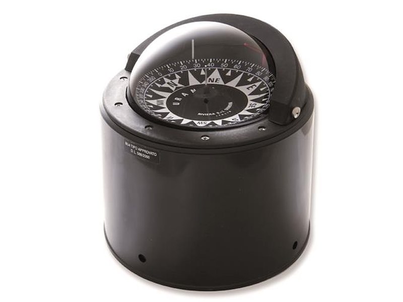 BUSSOLE RIVIERA URANIA BU4