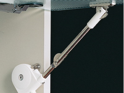 Braccetto Soft Down Stay 