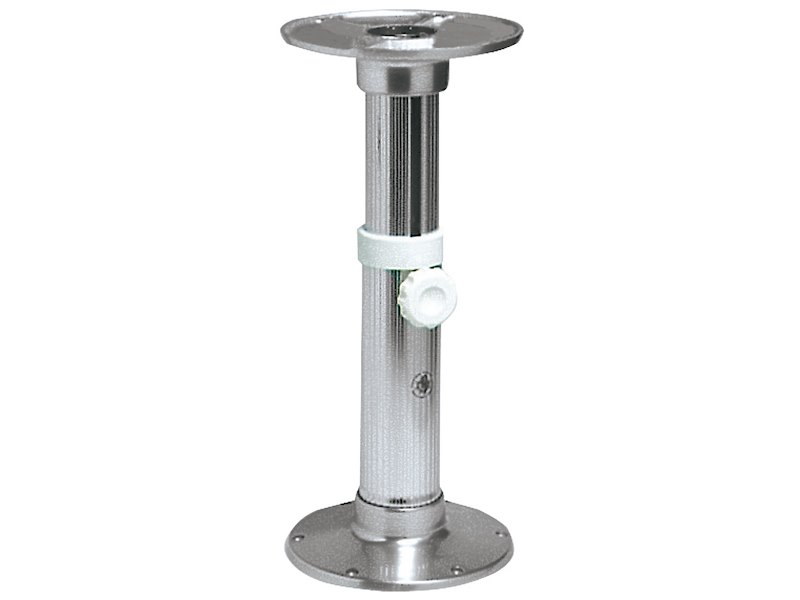 Supporto tavolo girevole 56-78 cm 