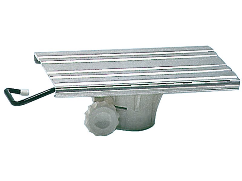 Kit slitta scorrevole per piedi sedile