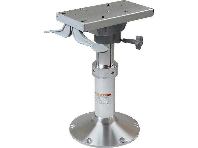 Base per scocche sedile