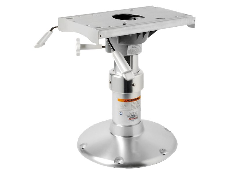 Base per scocche sedile