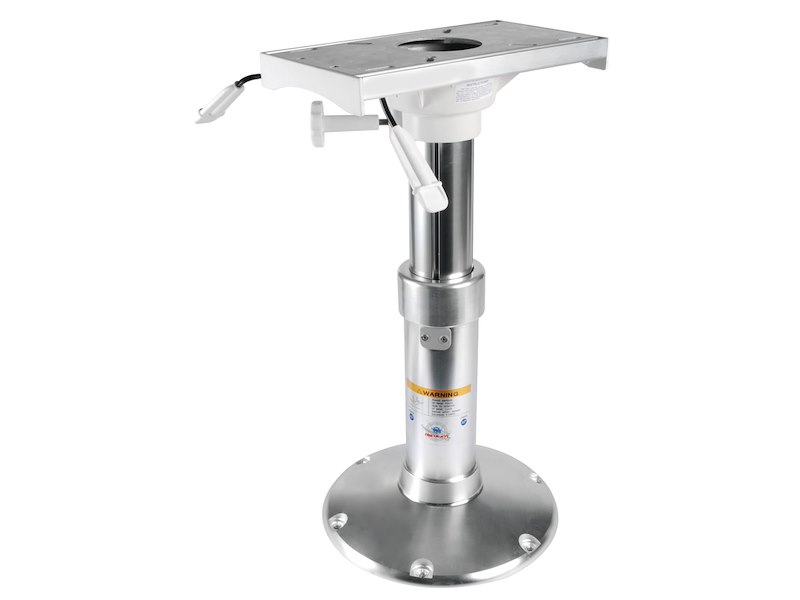 Base per scocche sedile