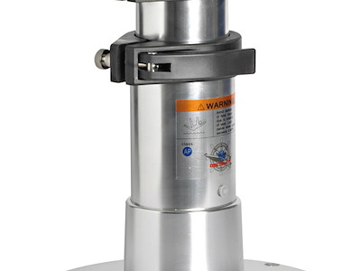 Gamba tavolo Heavy Duty Giant 