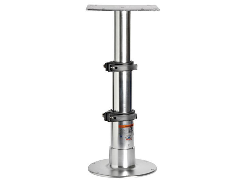 Gamba tavolo Heavy Duty Giant 