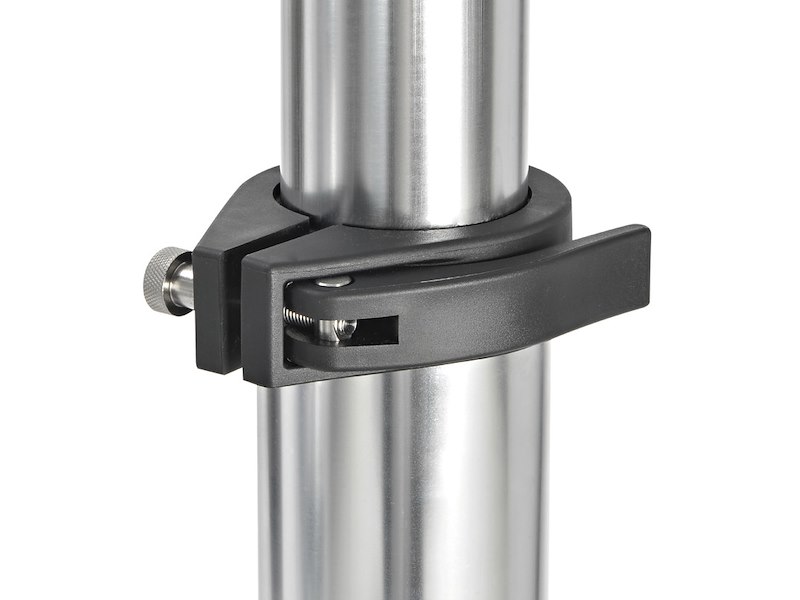 Gamba tavolo Heavy Duty Giant 