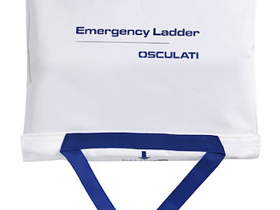 Scaletta di emergenza