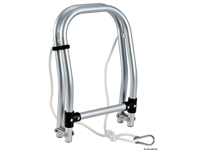 Scaletta per gommoni