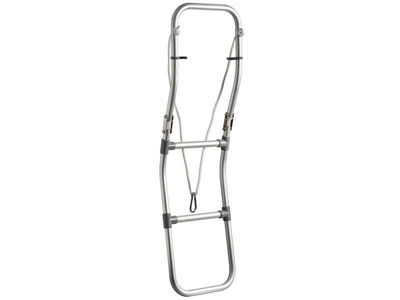 Scaletta per gommoni