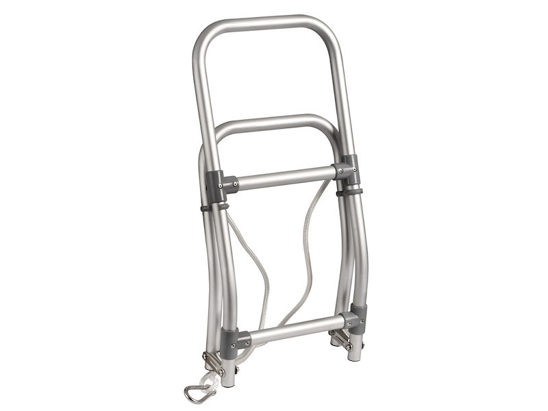 Scaletta per gommoni