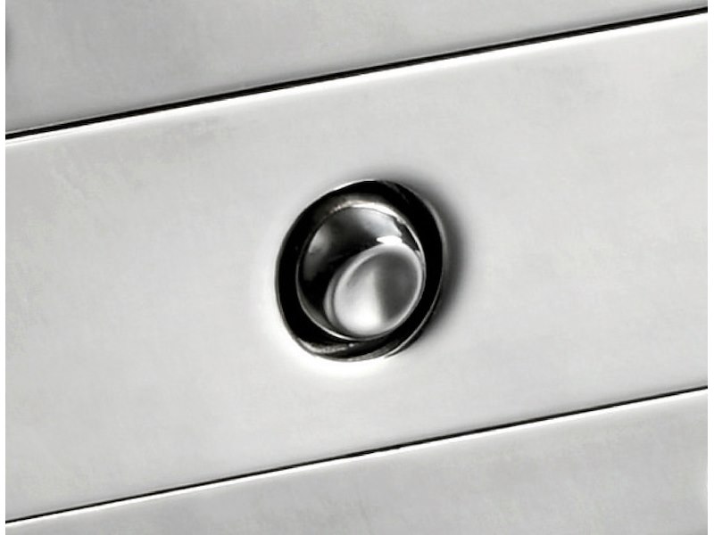 Scaletta a scomparsa - Versione standard