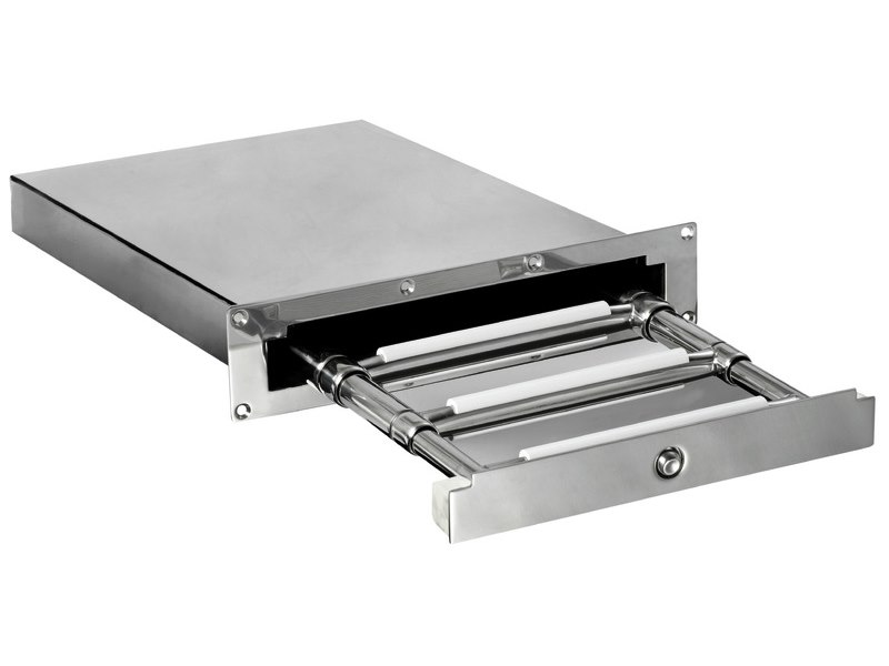 Scaletta a scomparsa - Versione standard