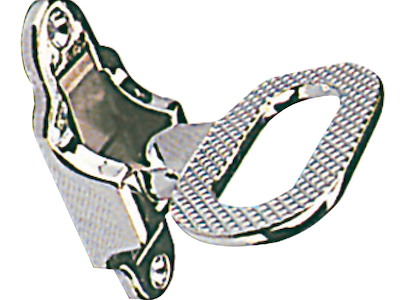 Gradino da bagno pieghevole 