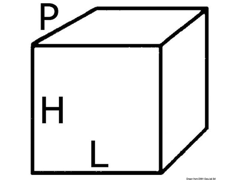 Frigorifero/congelatore a pozzetto ISOTHERM