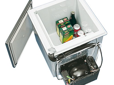 Frigorifero/congelatore a pozzetto ISOTHERM