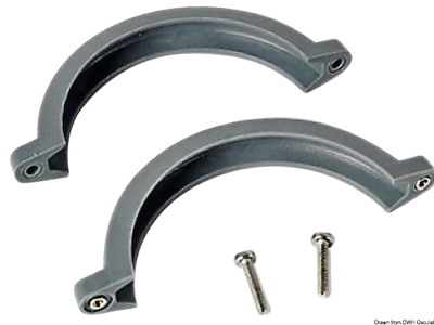 Pompa maceratrice per WC WHALE Gulper