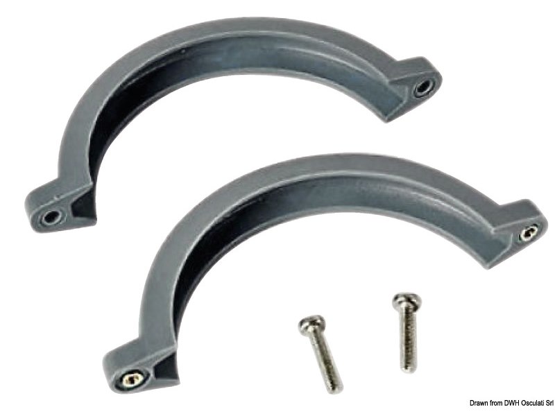 Pompa maceratrice per WC WHALE Gulper