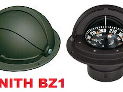 BUSSOLE RIVIERA ZENITH BZ1