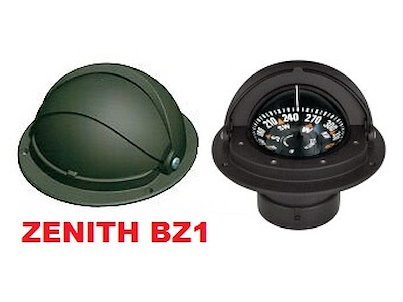 BUSSOLE RIVIERA ZENITH BZ1