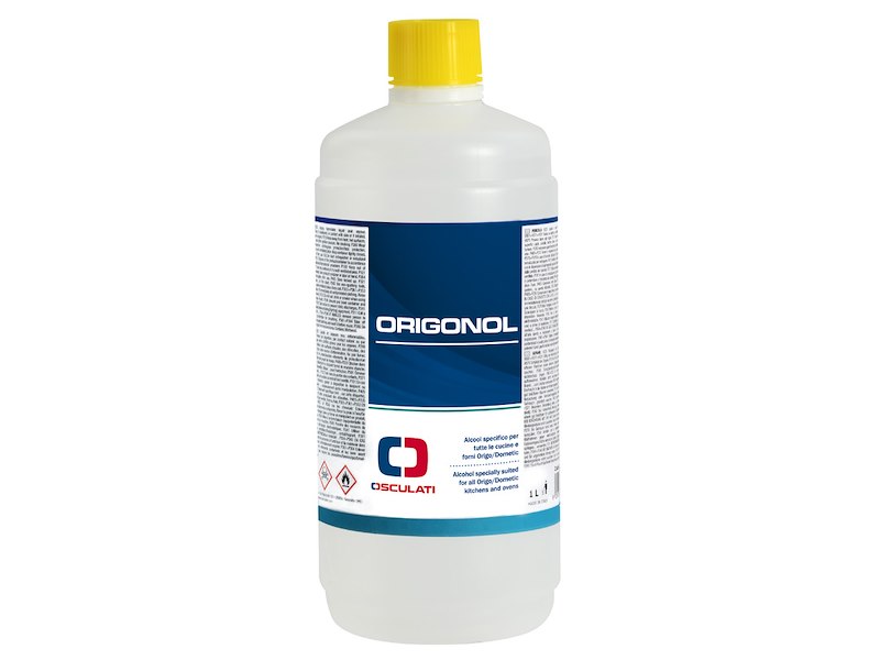 Alcool Origonol 