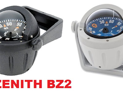 BUSSOLE RIVIERA ZENITH BZ2