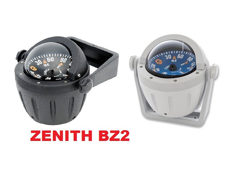 BUSSOLE RIVIERA ZENITH BZ2