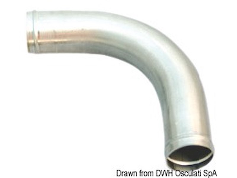 Raccordi di collegamento per scarichi WC