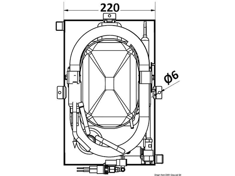 Impianti espansione diretta SPLIT