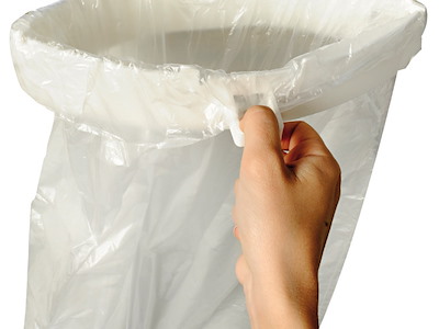 Contenitore portarifiuti 