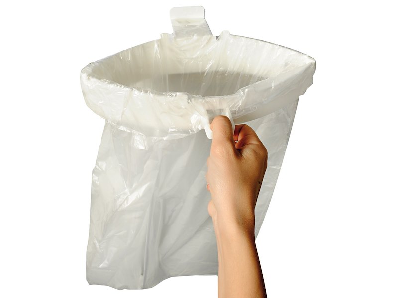 Contenitore portarifiuti 