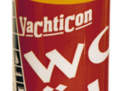 Lubrificante Yachticon WC Oil 