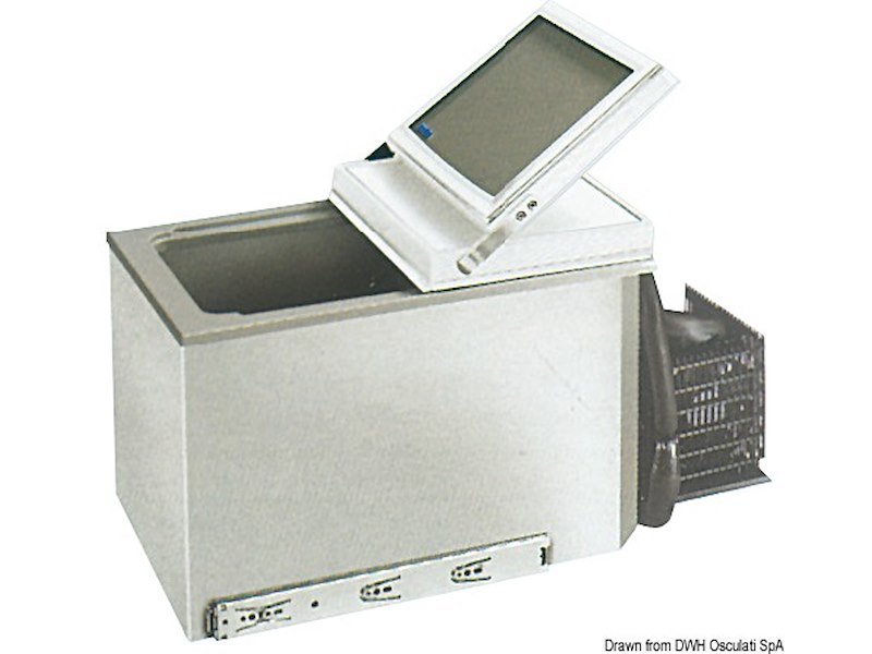 Frigo Isotherm BI29 12/24 V 