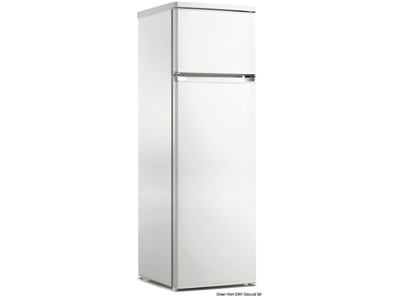 Frigo Isotherm CR280 