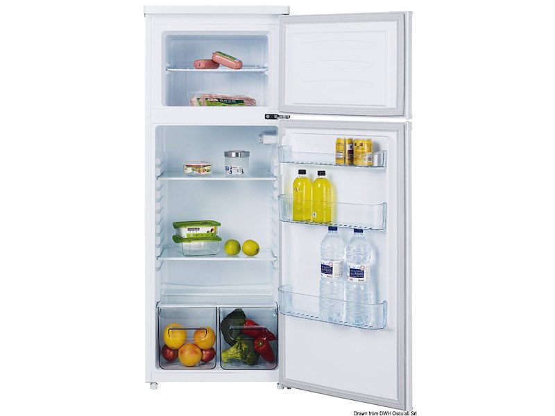 Frigo Isotherm CR280 