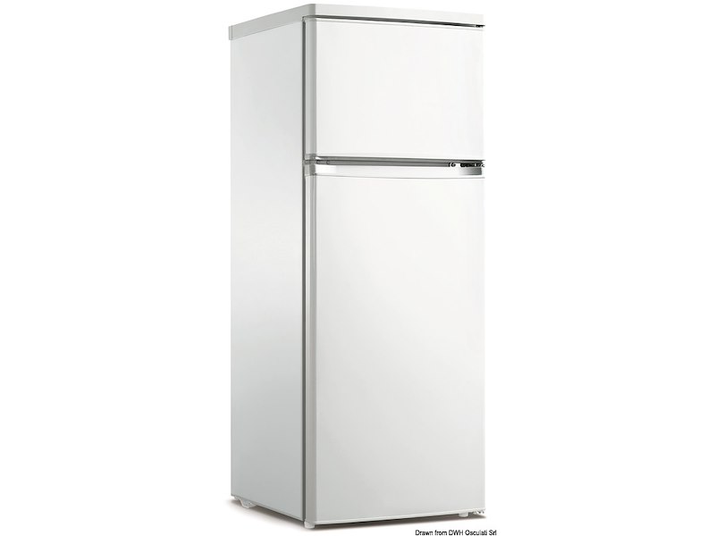 Frigo Isotherm CR280 