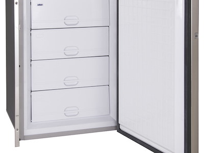 Frigo Isotherm CR90 inox CT 