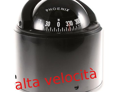 BUSSOLE RIVIERA PHOENIX BPH3