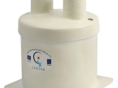 CENTEK Vernalift Top