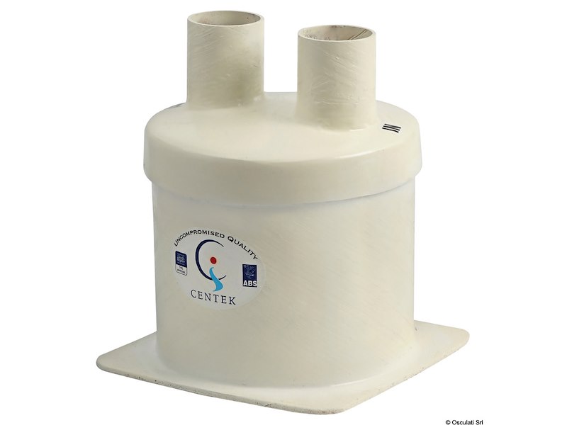 CENTEK Vernalift Top